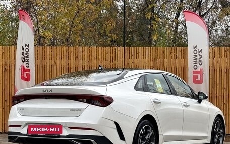 KIA K5, 2023 год, 2 950 000 рублей, 5 фотография