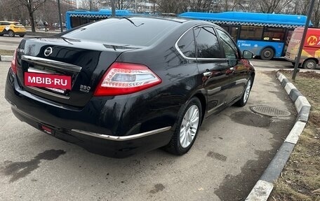 Nissan Teana, 2012 год, 1 500 000 рублей, 3 фотография