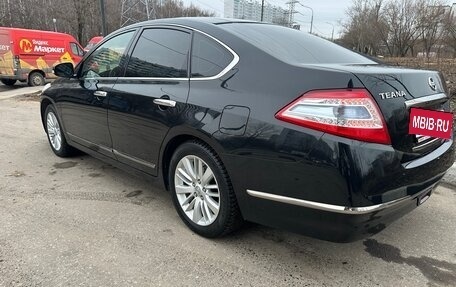 Nissan Teana, 2012 год, 1 500 000 рублей, 4 фотография