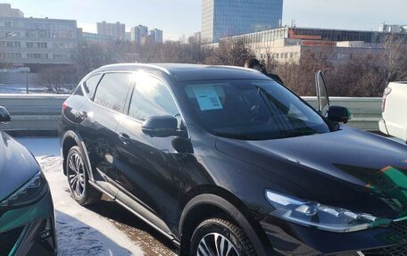 Haval F7 I, 2023 год, 2 300 000 рублей, 2 фотография