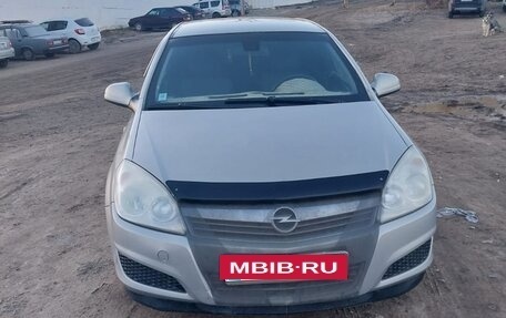 Opel Astra H, 2010 год, 620 000 рублей, 6 фотография