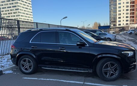 Mercedes-Benz GLE, 2021 год, 8 200 000 рублей, 5 фотография