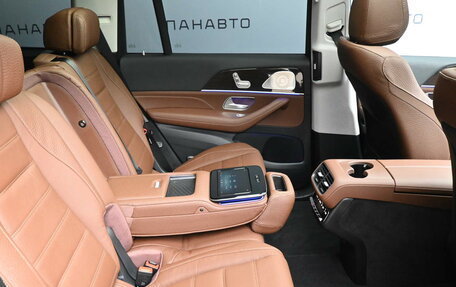 Mercedes-Benz GLS, 2024 год, 19 800 000 рублей, 21 фотография