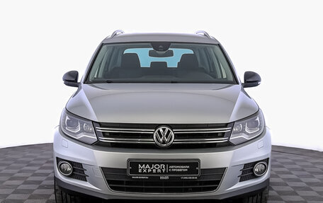 Volkswagen Tiguan I, 2013 год, 1 650 000 рублей, 2 фотография