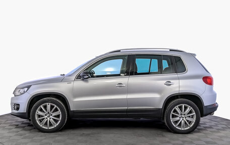 Volkswagen Tiguan I, 2013 год, 1 650 000 рублей, 8 фотография