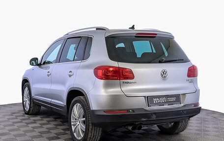 Volkswagen Tiguan I, 2013 год, 1 650 000 рублей, 7 фотография