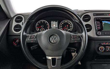 Volkswagen Tiguan I, 2013 год, 1 650 000 рублей, 22 фотография