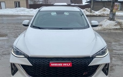 Haval F7 I, 2024 год, 1 990 000 рублей, 1 фотография