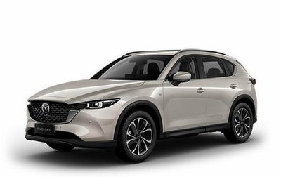 Mazda CX-5 II, 2025 год, 4 430 000 рублей, 1 фотография