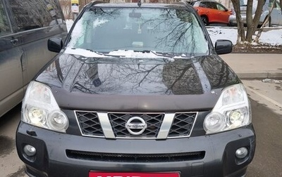 Nissan X-Trail, 2008 год, 1 450 000 рублей, 1 фотография