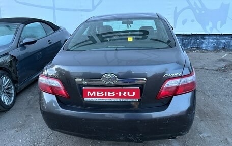 Toyota Camry, 2010 год, 1 300 000 рублей, 1 фотография