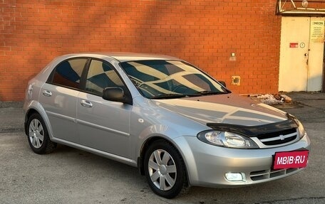 Chevrolet Lacetti, 2011 год, 525 000 рублей, 1 фотография