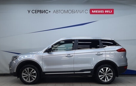 Geely Atlas I, 2021 год, 1 870 000 рублей, 2 фотография