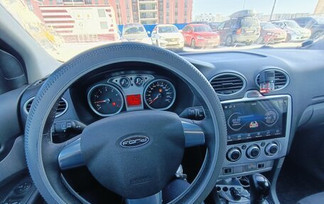 Ford Focus II рестайлинг, 2008 год, 570 000 рублей, 7 фотография