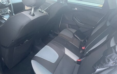 Ford Focus III, 2012 год, 890 000 рублей, 7 фотография