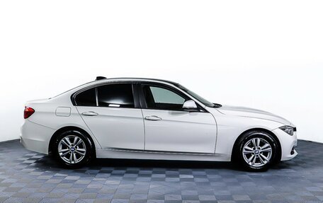 BMW 3 серия, 2015 год, 1 698 000 рублей, 4 фотография