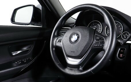 BMW 3 серия, 2015 год, 1 698 000 рублей, 17 фотография