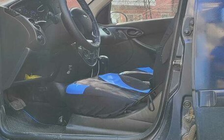 Ford Focus IV, 2005 год, 360 000 рублей, 12 фотография