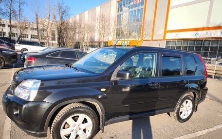 Nissan X-Trail, 2008 год, 1 450 000 рублей, 2 фотография