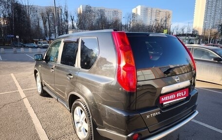 Nissan X-Trail, 2008 год, 1 450 000 рублей, 6 фотография