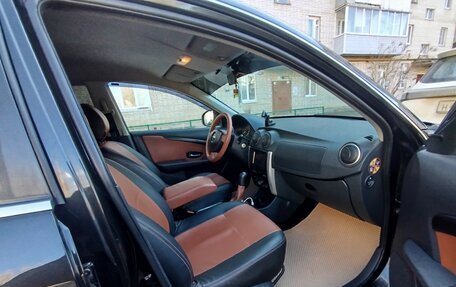 Nissan Almera, 2014 год, 750 000 рублей, 6 фотография