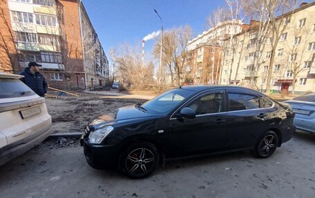 Nissan Almera, 2014 год, 750 000 рублей, 2 фотография