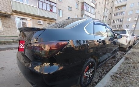 Nissan Almera, 2014 год, 750 000 рублей, 8 фотография