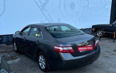 Toyota Camry, 2010 год, 1 300 000 рублей, 3 фотография