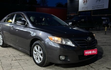 Toyota Camry, 2010 год, 1 300 000 рублей, 9 фотография