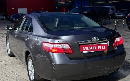 Toyota Camry, 2010 год, 1 300 000 рублей, 16 фотография