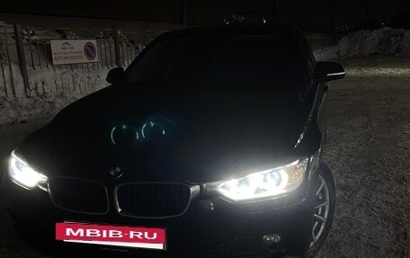 BMW 3 серия, 2014 год, 1 250 000 рублей, 4 фотография