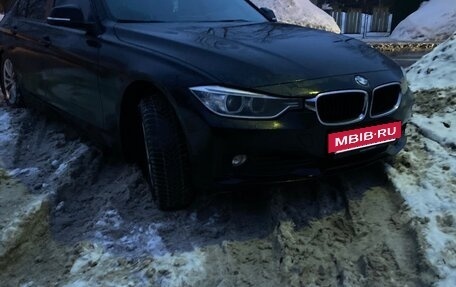 BMW 3 серия, 2014 год, 1 250 000 рублей, 5 фотография