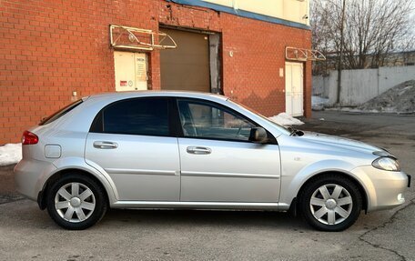 Chevrolet Lacetti, 2011 год, 525 000 рублей, 3 фотография