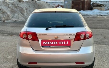 Chevrolet Lacetti, 2011 год, 525 000 рублей, 6 фотография