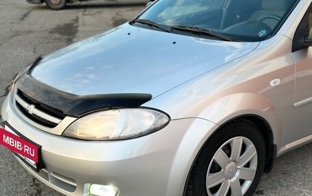 Chevrolet Lacetti, 2011 год, 525 000 рублей, 11 фотография