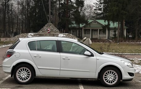 Opel Astra H, 2012 год, 685 000 рублей, 4 фотография