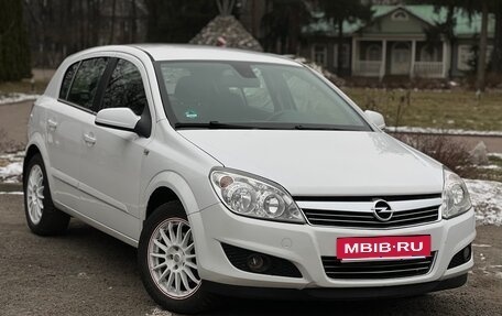 Opel Astra H, 2012 год, 685 000 рублей, 3 фотография