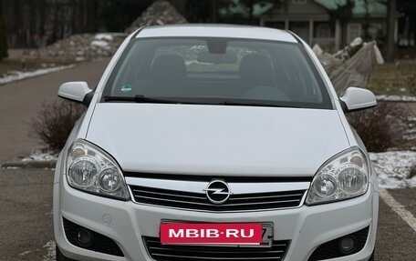 Opel Astra H, 2012 год, 685 000 рублей, 2 фотография