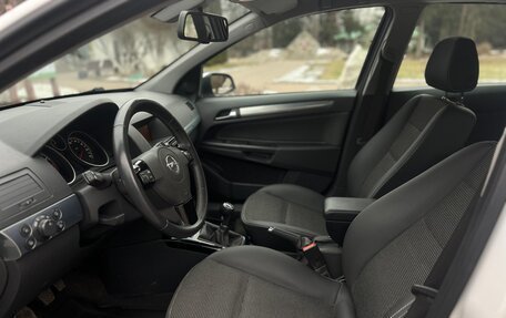 Opel Astra H, 2012 год, 685 000 рублей, 12 фотография