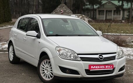 Opel Astra H, 2012 год, 685 000 рублей, 7 фотография