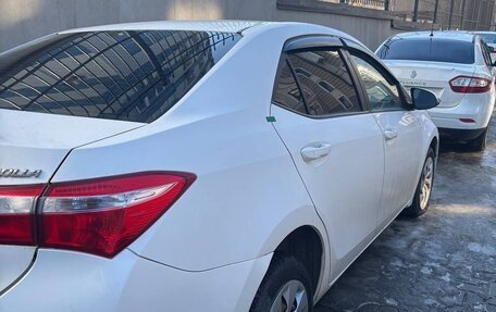 Toyota Corolla, 2014 год, 1 095 000 рублей, 4 фотография