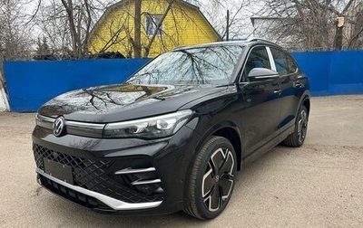 Volkswagen Tiguan, 2024 год, 4 700 000 рублей, 1 фотография