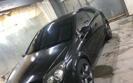 Opel Astra H, 2008 год, 550 000 рублей, 4 фотография