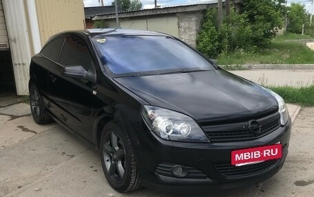 Opel Astra H, 2008 год, 550 000 рублей, 3 фотография