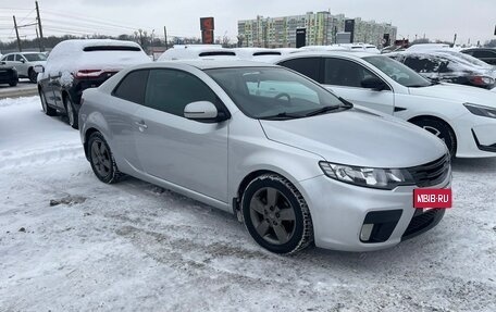 KIA Cerato III, 2012 год, 850 000 рублей, 7 фотография