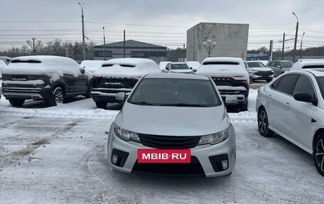 KIA Cerato III, 2012 год, 850 000 рублей, 9 фотография