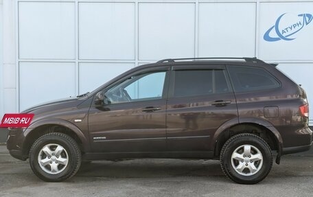 SsangYong Kyron I, 2010 год, 799 000 рублей, 11 фотография