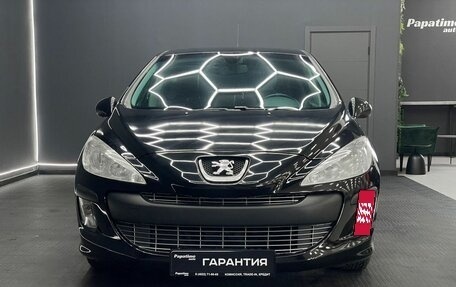 Peugeot 308 II, 2010 год, 650 000 рублей, 2 фотография