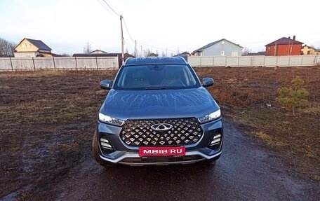 Chery Tiggo 7 Pro, 2020 год, 1 900 000 рублей, 1 фотография