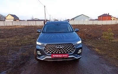 Chery Tiggo 7 Pro, 2020 год, 1 900 000 рублей, 1 фотография